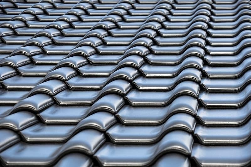 Balcony Roof Tiles suppliers