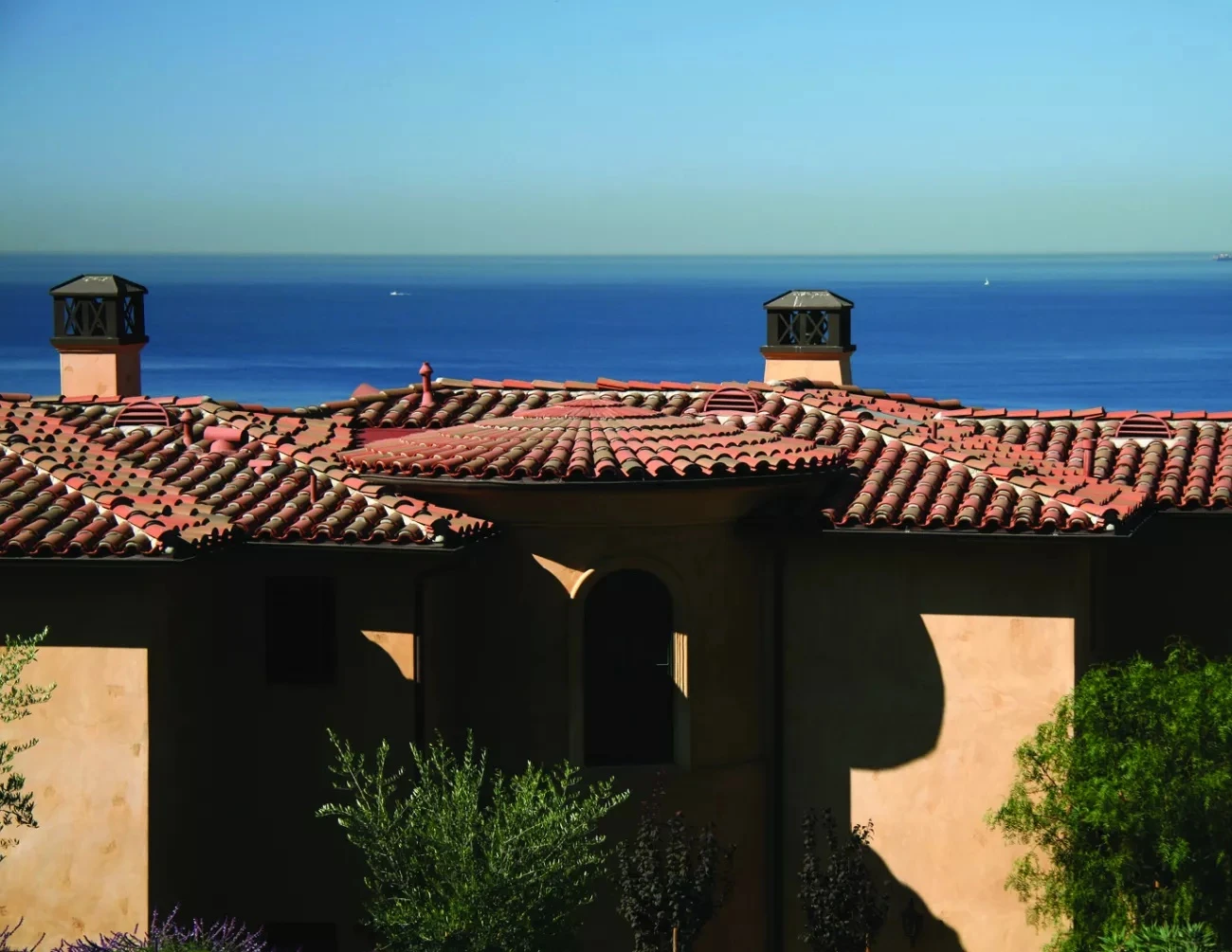 US Tile Clay Roofing Products Timeless Clay Tile Roofs 1 US Tile Clay Roofing Products Timeless Clay Tile Roofs 1